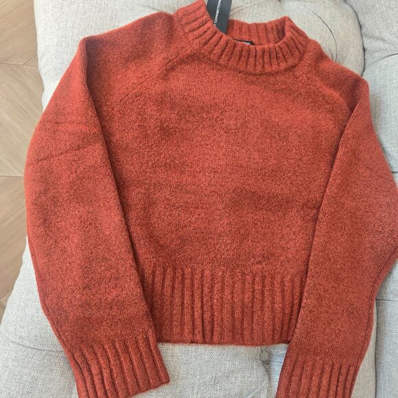 NWT French Connection sweater - Picture 1 of 3